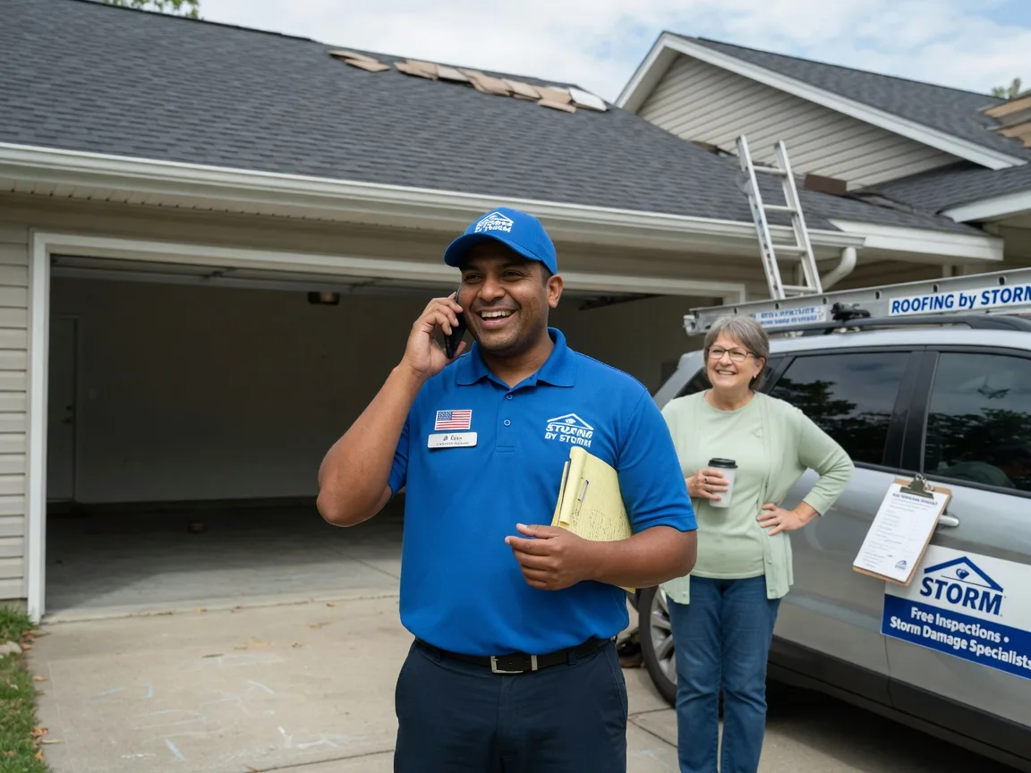 Roof Repair Near Me Centerton, AR FAQs